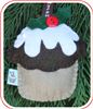 Order Christmas Cupcake - Kit Chocolate